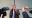STOCKHOLM 20191113
Iraj Mesdaghi satt fängslad i samma korridor som de politiska fångar som avrättades 1988. Sedan dess har han samlat bevis.
Foto: Ola Westerberg / TT الصورة للمعارض الإيراني إراج مسداغي