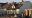 Damaged houses are seen after a tornado hit the village of Moravska Nova Ves in the Hodonin district, South Moravia, Czech Republic, on Friday, June 25, 2021. A rare tornado tore through southeastern Czech Republic, killing a few people and injuring hundreds, rescue services said on Friday. (Vaclav Salek/CTK via AP) MAS105