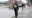 GÄVLE 20210818
Personbilar fast i vattenmassor på Kungsbäcksvägen i Gävle, efter nattens kraftiga skyfall. Flera vägar och viadukter står under vatten efter kraftiga skyfall och det är stora störningar i tågtrafiken i Gävle och Dalarna.
Foto: Fredrik Sandberg / TT kod 10080