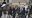 STOCKHOLM 20210907
Kung Carl Gustaf och Tysklands förbundspresident Frank-Walter Steinmeier anländer i kortege till välkomstceremonien på Stockholms slott. Den tyska förbundspresidenten inleder ett tre dagar långt statsbesök i Sverige.
Foto: Pontus Lundahl / TT kod 10050
