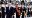 STOCKHOLM 20210907
Tysklandsförbundspresident Frank-Walter Steinmeier och kung Carl Gustaf vid välkomstceremonien på Stockholms slott. Den tyska förbundspresidenten inleder ett tre dagar långt statsbesök i Sverige.
Foto: Pontus Lundahl / TT kod 10050