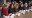 ARLANDA 20211202
Sveriges utrikesminister Ann Lindeunder  OSSE-mötet för medlemsländernas utrikesminstrar på Quality Hotel Arlanda XPO utanför Stockholm.
Foto: Erik Simander / TT kod 11720