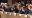 ARLANDA 20211202
Rysslands utrikesminister Sergey Lavrov, Rumäniens utrikesminister Bodgan Aurescu under  OSSE-mötet för medlemsländernas utrikesminstrar på Quality Hotel Arlanda XPO utanför Stockholm.
Foto: Erik Simander / TT kod 11720